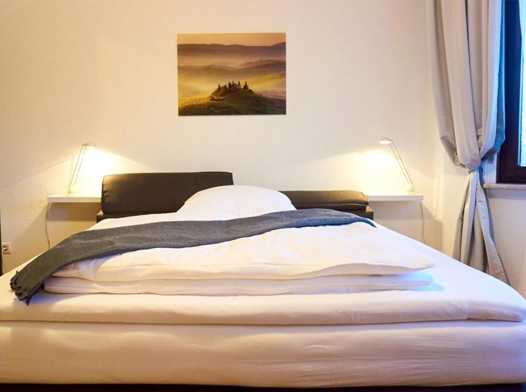 Apartments Ho30 シュトゥットガルト エクステリア 写真