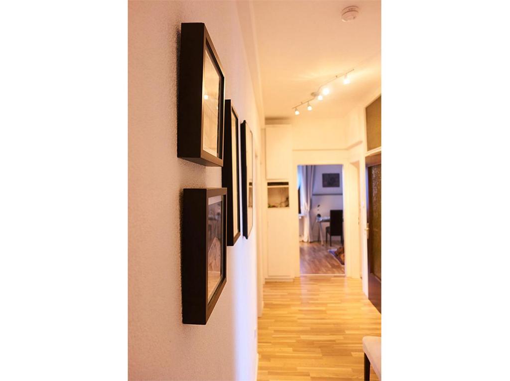Apartments Ho30 シュトゥットガルト エクステリア 写真