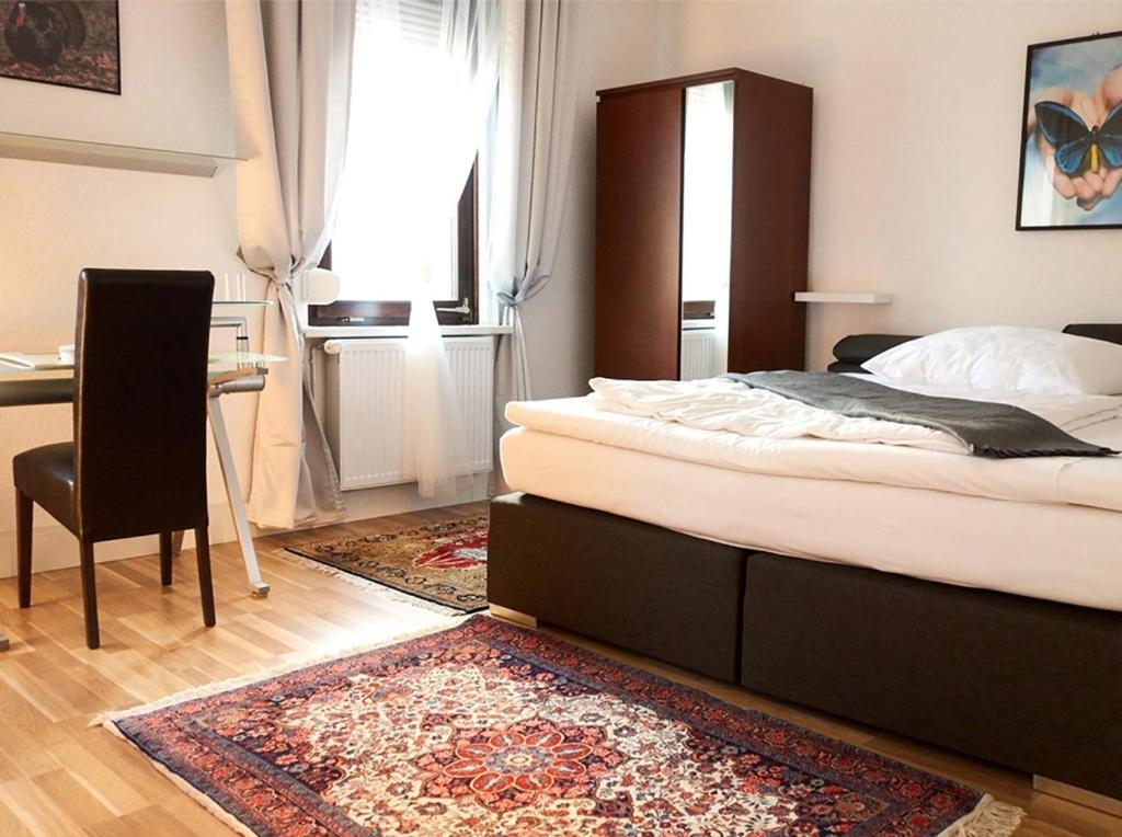 Apartments Ho30 シュトゥットガルト エクステリア 写真