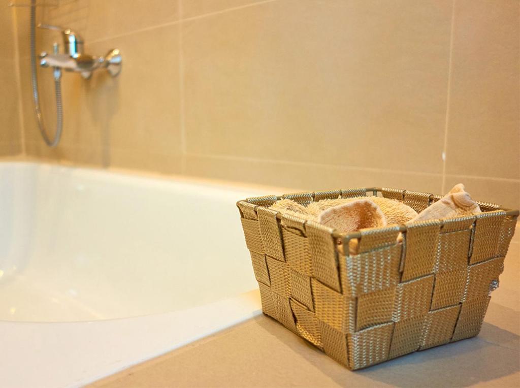 Apartments Ho30 シュトゥットガルト エクステリア 写真