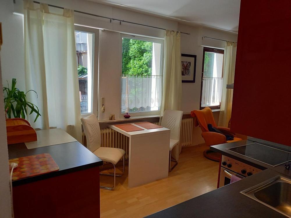 Apartments Ho30 シュトゥットガルト エクステリア 写真