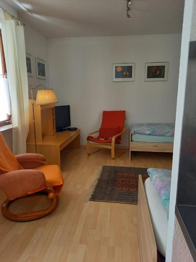 Apartments Ho30 シュトゥットガルト エクステリア 写真