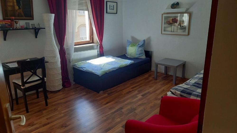 Apartments Ho30 シュトゥットガルト エクステリア 写真