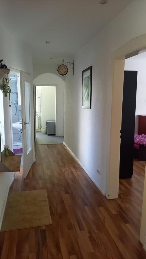 Apartments Ho30 シュトゥットガルト エクステリア 写真