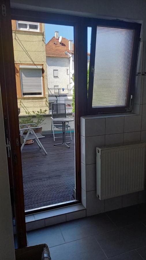 Apartments Ho30 シュトゥットガルト エクステリア 写真