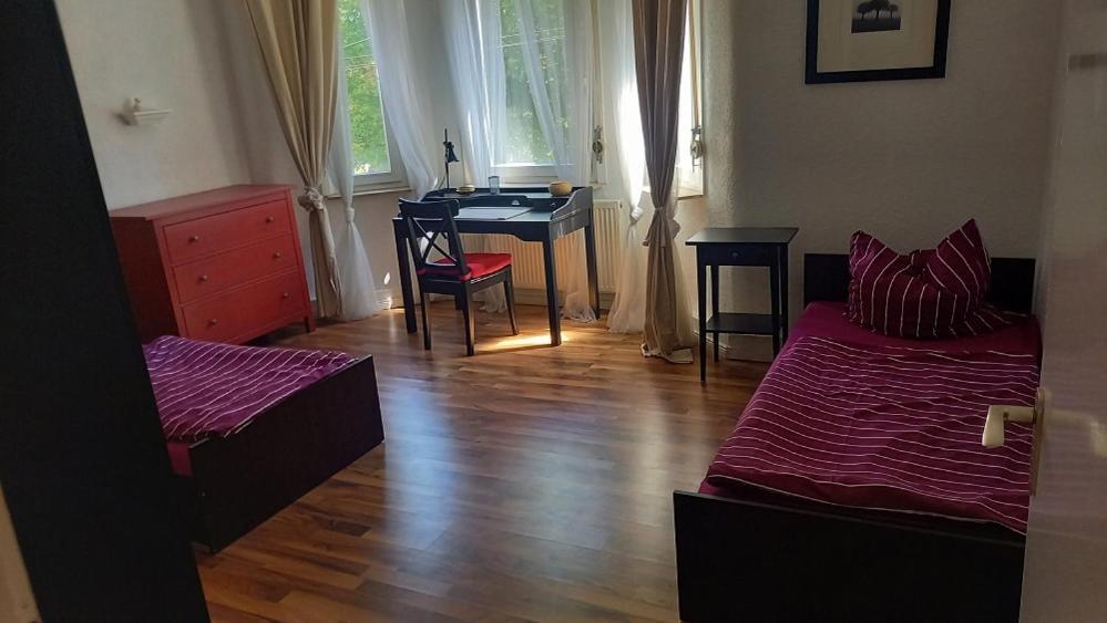 Apartments Ho30 シュトゥットガルト エクステリア 写真