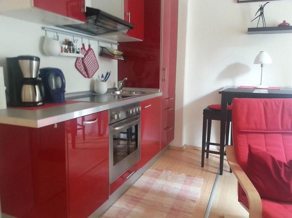 Apartments Ho30 シュトゥットガルト エクステリア 写真