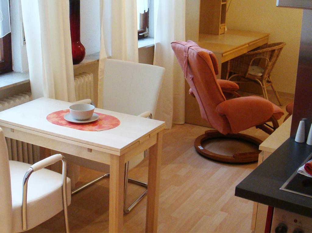 Apartments Ho30 シュトゥットガルト エクステリア 写真